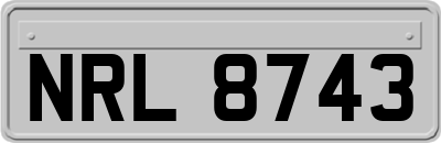 NRL8743