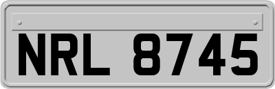 NRL8745