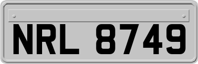 NRL8749