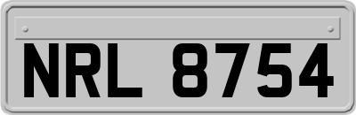 NRL8754
