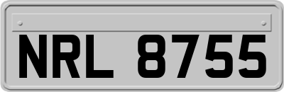 NRL8755