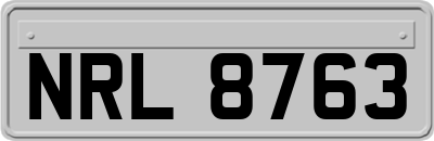 NRL8763