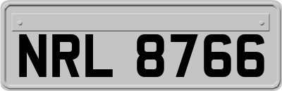 NRL8766