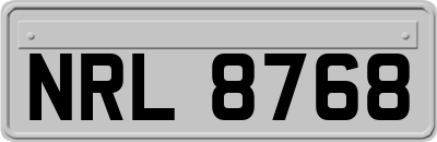 NRL8768