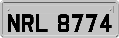 NRL8774