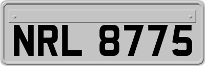 NRL8775