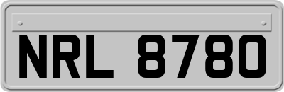 NRL8780