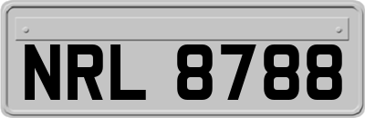 NRL8788