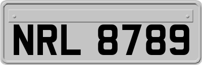NRL8789