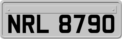 NRL8790