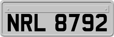 NRL8792