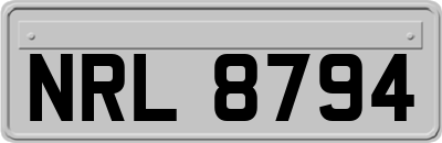 NRL8794