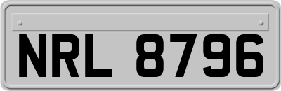 NRL8796