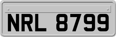 NRL8799