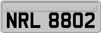 NRL8802
