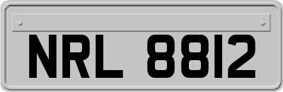 NRL8812