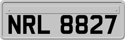 NRL8827