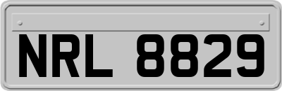 NRL8829