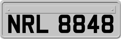 NRL8848