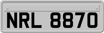 NRL8870