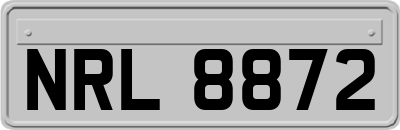 NRL8872