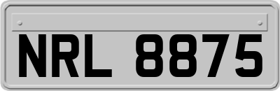 NRL8875