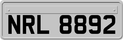 NRL8892