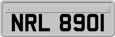 NRL8901