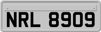 NRL8909
