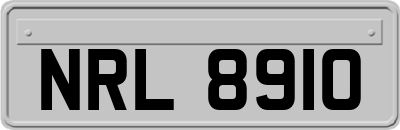 NRL8910