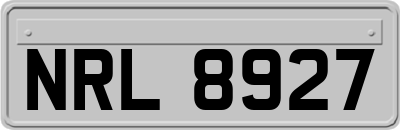 NRL8927
