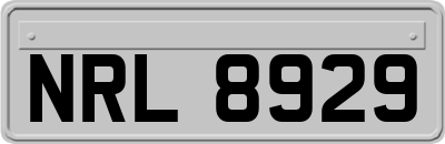 NRL8929