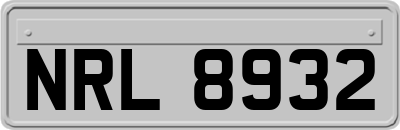 NRL8932