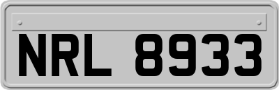 NRL8933