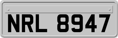 NRL8947