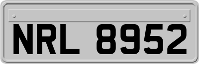 NRL8952