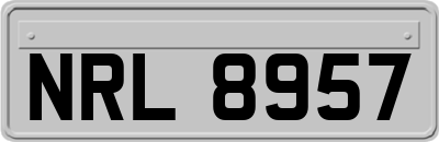 NRL8957