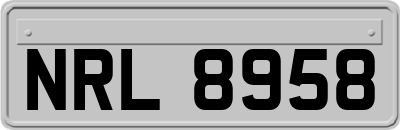 NRL8958