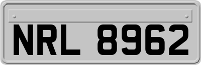 NRL8962