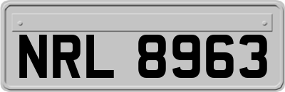 NRL8963