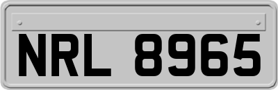 NRL8965