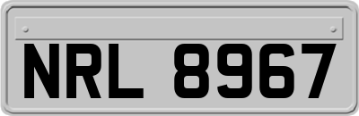 NRL8967