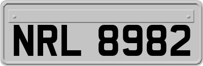 NRL8982