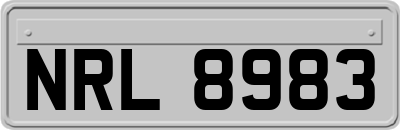 NRL8983