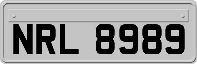 NRL8989
