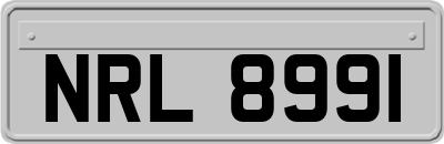 NRL8991