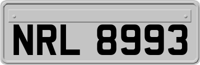 NRL8993