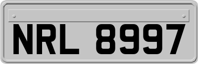 NRL8997