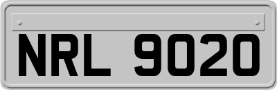 NRL9020