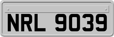 NRL9039